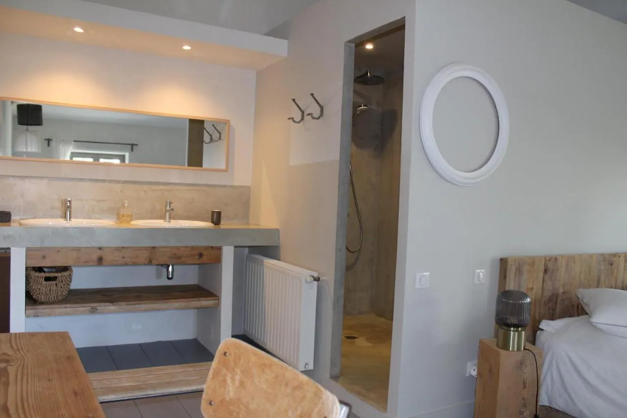La Grande Maison Bed & Breakfast Montmeyran