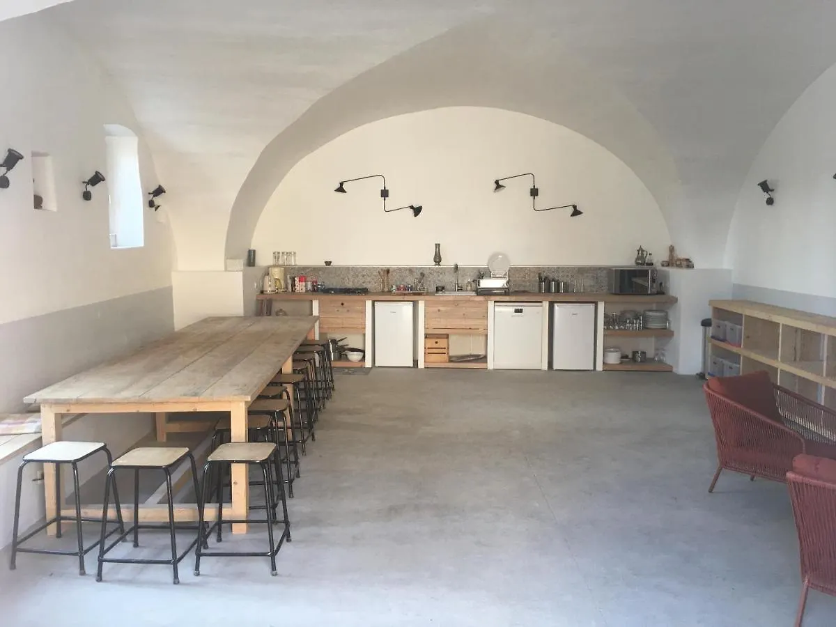 Bed & Breakfast La Grande Maison Montmeyran