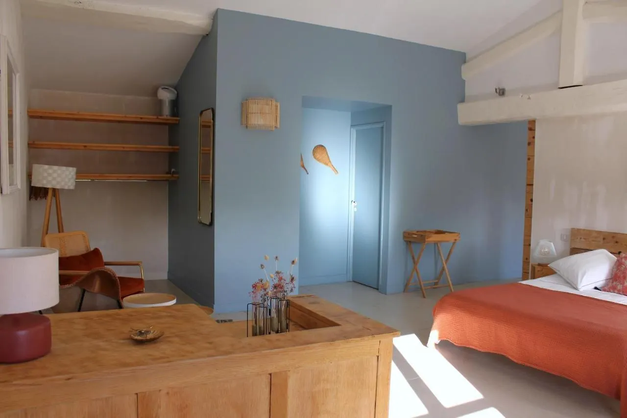La Grande Maison Montmeyran
