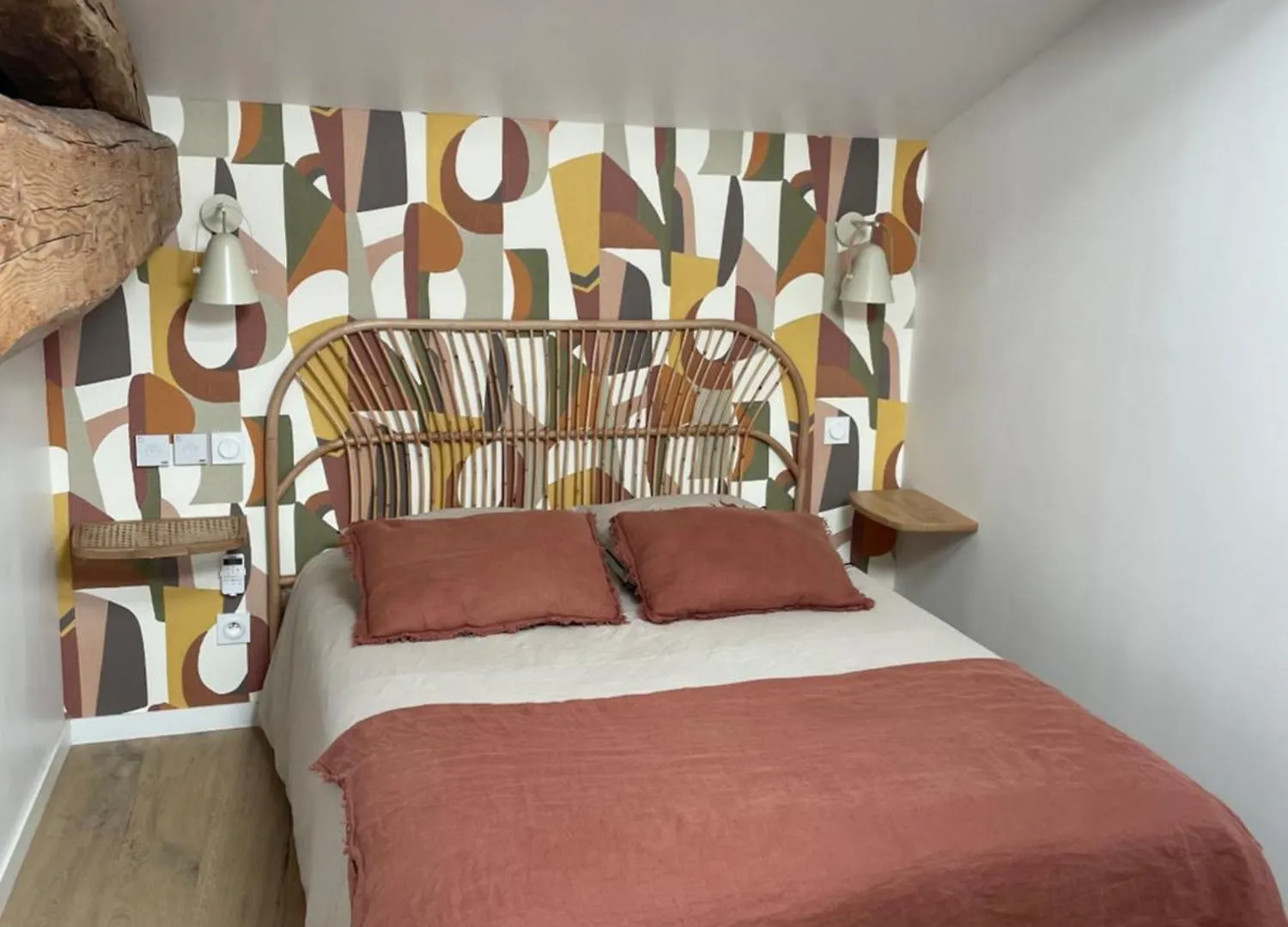 Bed & Breakfast La Grande Maison Montmeyran Frankrig