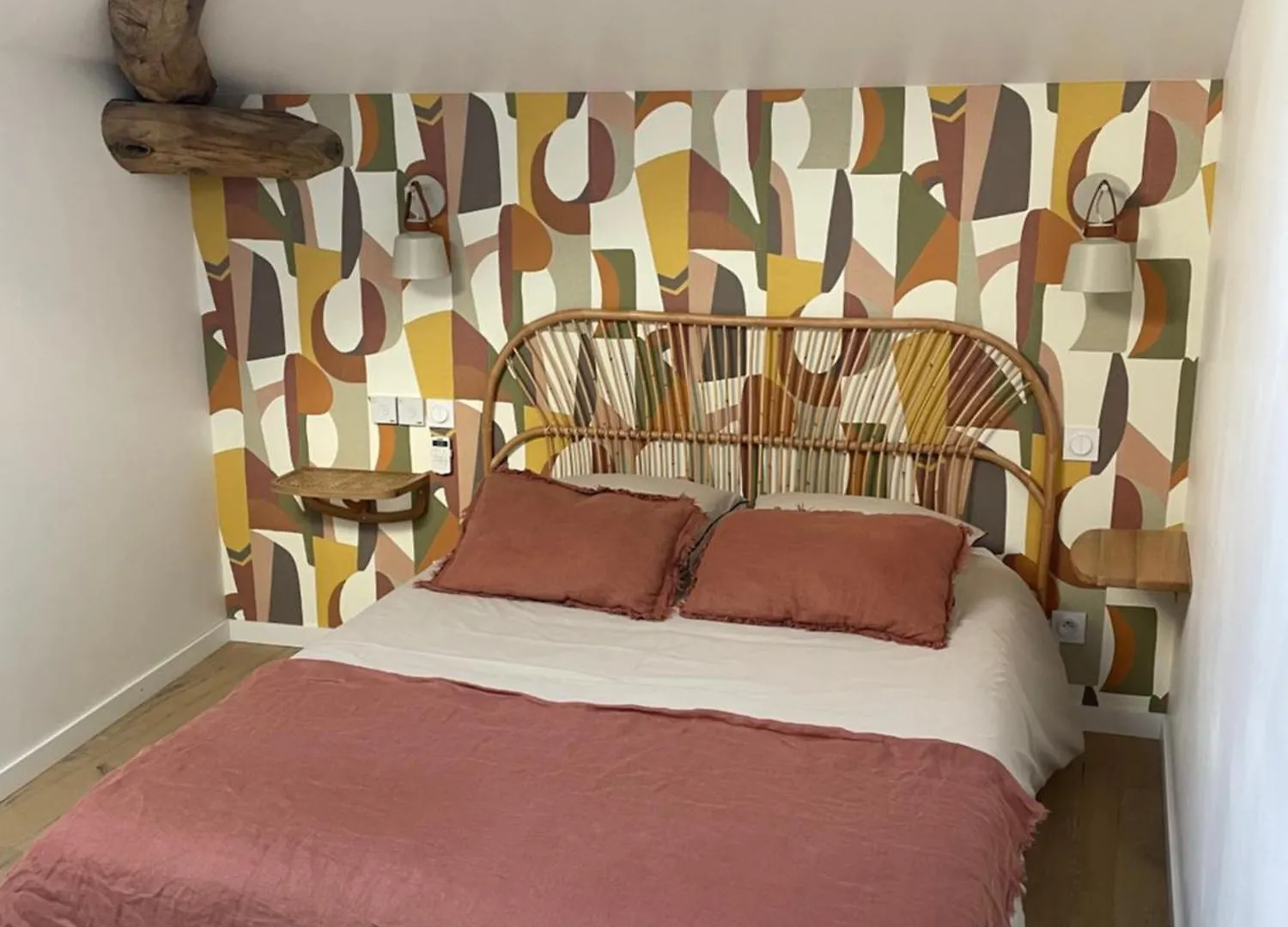 La Grande Maison Montmeyran Bed & Breakfast