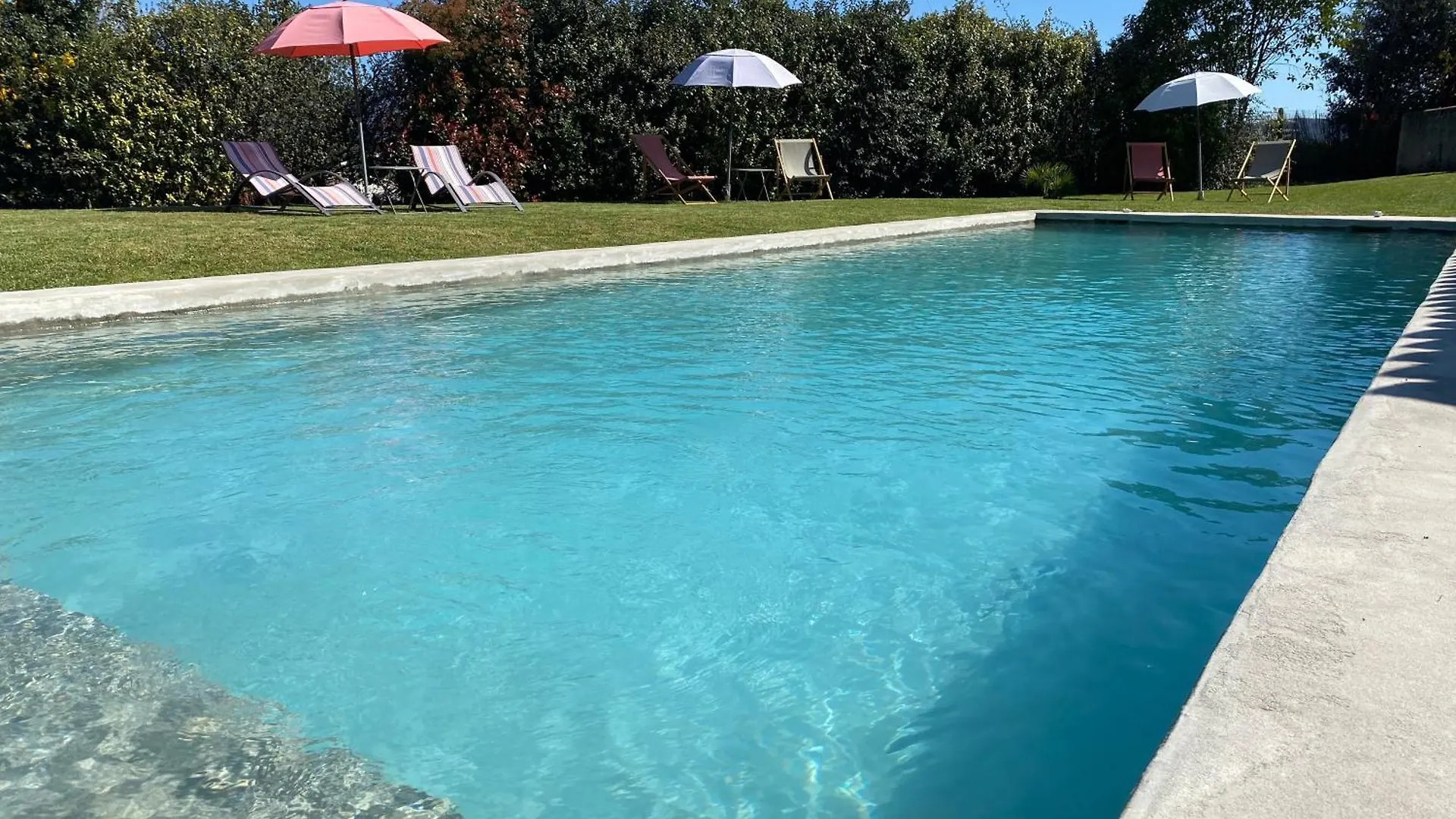 Bed & Breakfast La Grande Maison Montmeyran
