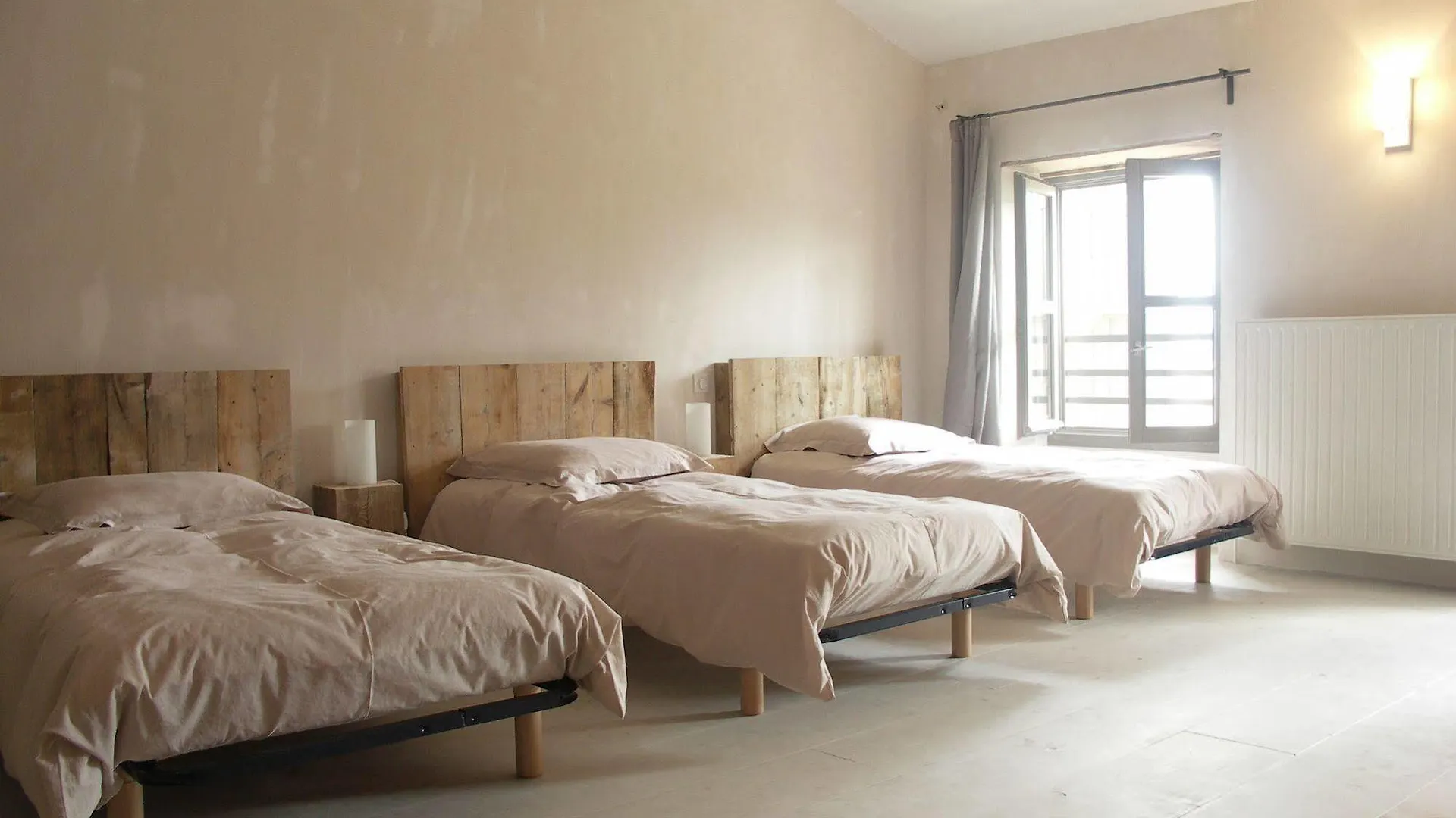 La Grande Maison Montmeyran Bed & Breakfast